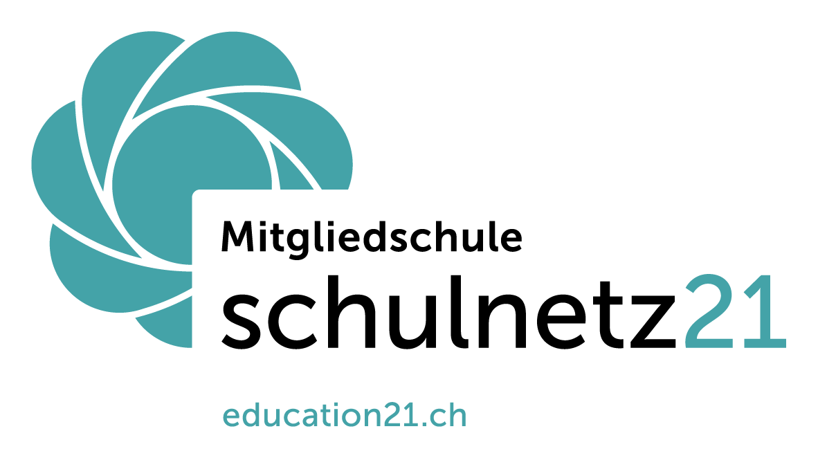 schulnetz21 logo